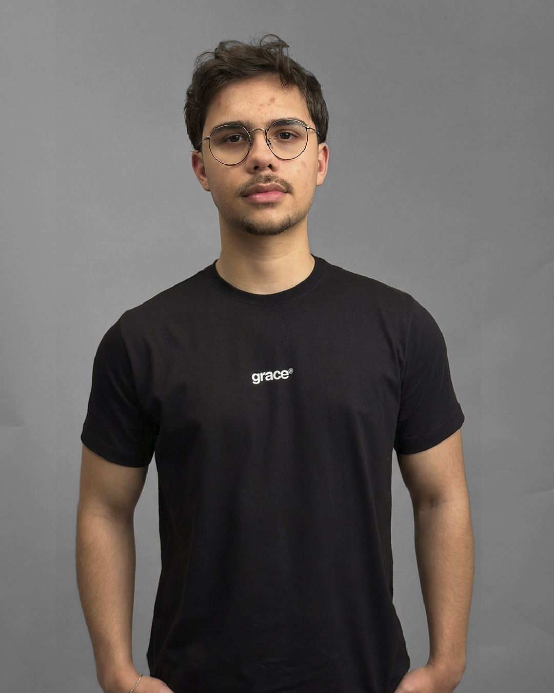 Davi Fernandes — Designer na Fábrica da Grace